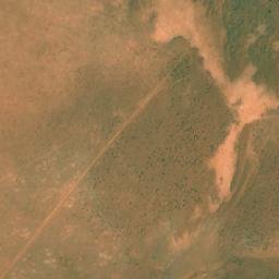 Satellite imagery of Râs el Mabdoû’a, DZ