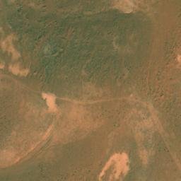 Satellite imagery of Râs el Mabdoû’a, DZ