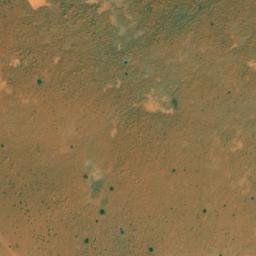 Satellite imagery of Râs el Mabdoû’a, DZ