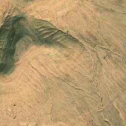 Satellite imagery of Touilila, DZ