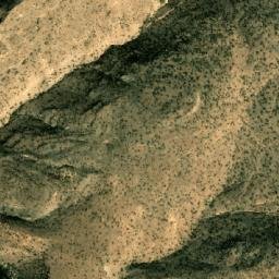Satellite imagery of Kef er Rihane, DZ