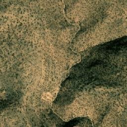 Satellite imagery of Kef er Rihane, DZ