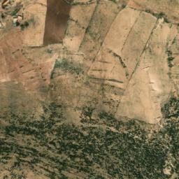 Satellite imagery of Kef Fouanis, DZ
