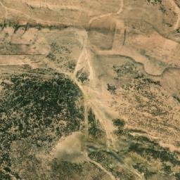 Satellite imagery of Kef Fouanis, DZ