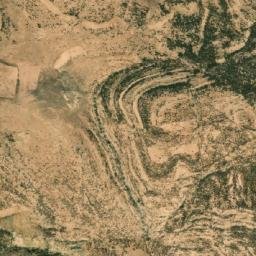 Satellite imagery of Kef Fouanis, DZ