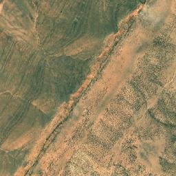 Satellite imagery of Kef Embarka, DZ