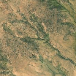 Satellite imagery of Kef Embarka, DZ