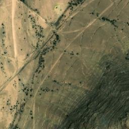 Satellite imagery of Hamimat Souda, DZ