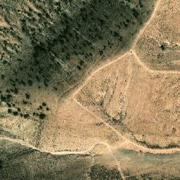 Satellite imagery of Fedj el Bib, DZ