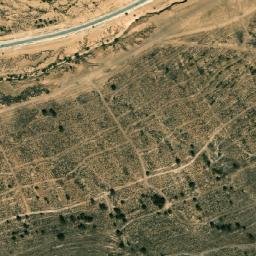 Satellite imagery of Foum el Metleg, DZ