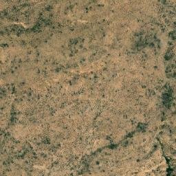 Satellite imagery of Fedj Ali Ben Mbarek, DZ
