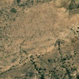 Satellite imagery of Fedj Ali Ben Mbarek, DZ