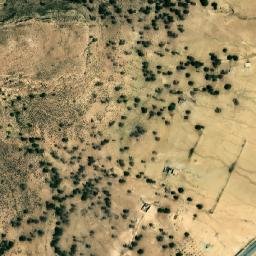 Satellite imagery of Fedj Ali Ben Mbarek, DZ