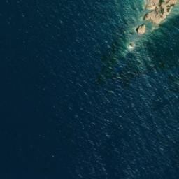 Satellite imagery of Triópetra, GR