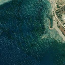 Satellite imagery of Triópetra, GR