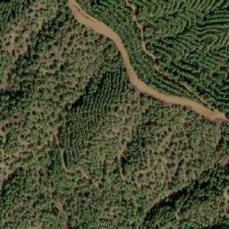 Satellite imagery of Pserovounou Tepesi, CY