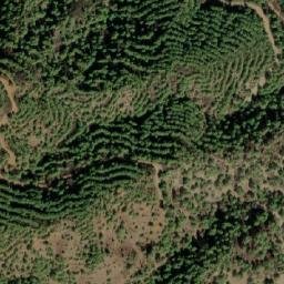 Satellite imagery of Pserovounou Tepesi, CY