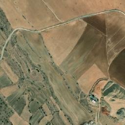 Satellite imagery of Mazokampi, CY