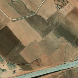 Satellite imagery of Mazokampi, CY