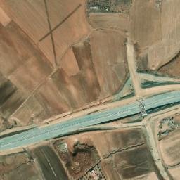 Satellite imagery of Mazokampi, CY