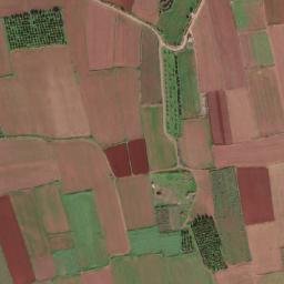 Satellite imagery of Zaïm Agá, CY