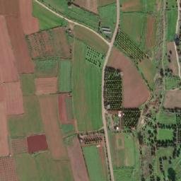 Satellite imagery of Zaïm Agá, CY