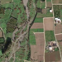 Satellite imagery of Zaïm Agá, CY