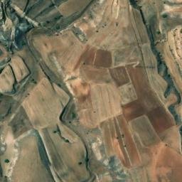 Satellite imagery of Kókkala, CY