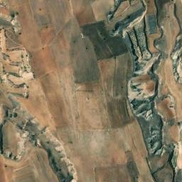 Satellite imagery of Kókkala, CY