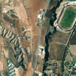 Satellite imagery of Kókkala, CY