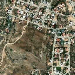 Satellite imagery of Cháles, CY