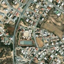 Satellite imagery of Cháles, CY