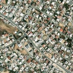 Satellite imagery of Cháles, CY