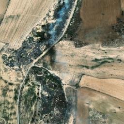 Satellite imagery of Ortá Bouroún, CY