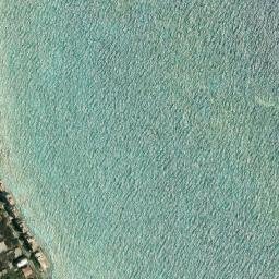 Satellite imagery of Glossa Burnu, CY