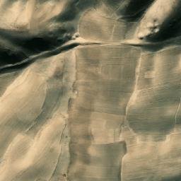 Satellite imagery of Kōtal-e Khūkak, AF