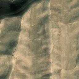 Satellite imagery of Kōtal-e Khūkak, AF