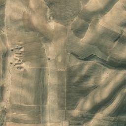 Satellite imagery of Kōtal-e Khūkak, AF