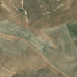 Satellite imagery of Kōh-e Taygh-e Bānū, AF