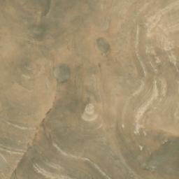Satellite imagery of Kōh-e Taygh-e Bānū, AF