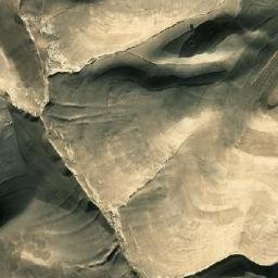 Satellite imagery of Pushtahhā-ye Takhmīrāk, AF