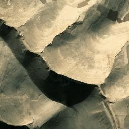 Satellite imagery of Pushtahhā-ye Takhmīrāk, AF