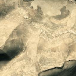 Satellite imagery of Pushtahhā-ye Saqāwah, AF