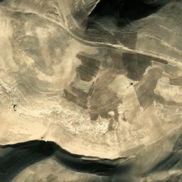 Satellite imagery of Pushtahhā-ye Saqāwah, AF