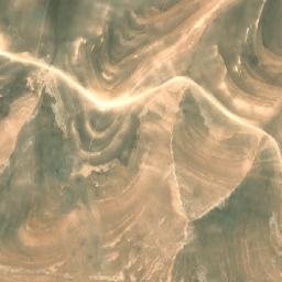 Satellite imagery of Taygh-e Kushk Khōl, AF