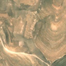 Satellite imagery of Taygh-e Kushk Khōl, AF