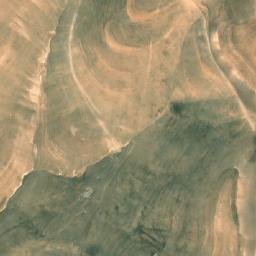 Satellite imagery of Taygh-e Kushk Khōl, AF