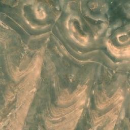 Satellite imagery of Taygh-e Siyāh Pilū, AF