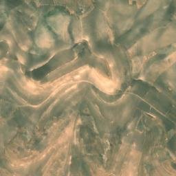 Satellite imagery of Taygh-e Siyāh Pilū, AF