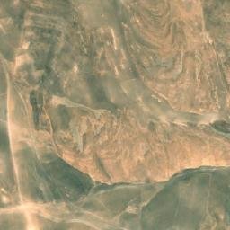 Satellite imagery of Sar-e Ālinjistān, AF
